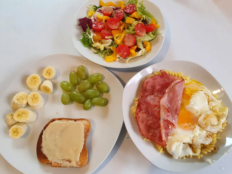 El gran brunch del domingo
